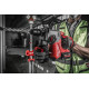 Перфоратор акумуляторний SDS-PLUS MILWAUKEE, M18 FHX-552X, 2,5Дж (зарядний пристрій M12-18 FC, 2 акумулятори М18 НВ5.5 5,5Аг, па