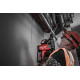 Перфоратор акумуляторний SDS-PLUS MILWAUKEE, M18 ONEFHX-0, 2,5Дж (каркас)