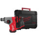 Перфоратор акумуляторний безщітковий SDS-PLUS MILWAUKEE, M12 FHAC16-0X, 1,15Дж (каркас, HDкейс)
