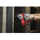 Компактный аккумуляторный перфоратор MILWAUKEE SDS-Plus M18 BH-402C 4933443330