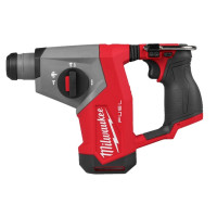 Перфоратор акумуляторний безщітковий SDS-PLUS MILWAUKEE, M12 FHAC16-0, 1,15Дж (каркас, картонне пакування)