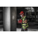 Перфоратор акумуляторний SDS-PLUS MILWAUKEE, M18 ONEFHP-0X, 5Дж (каркас, HDкейс)