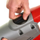 Перфоратор акумуляторний безщітковий SDS-MAX  MILWAUKEE, M18 CHM-121C (зарядний пристрій M12-18 FC, 1  акумулятор FB12 12Аг, кей