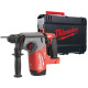 Перфоратор акумуляторний SDS-PLUS MILWAUKEE, M18 FH-0X, 2,5Дж (каркас, HDкейс)