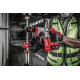 Перфоратор акумуляторний SDS-PLUS MILWAUKEE, M18 BLHX-0X, 2,3 Дж (каркас, HDкейс)