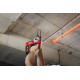 Компактный аккумуляторный перфоратор MILWAUKEE SDS-Plus M18 BH-402C 4933443330