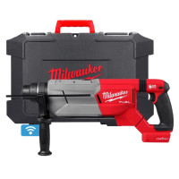 Перфоратор акумуляторний SDS-PLUS MILWAUKEE, M18 FHACOD32-0C, 4,9Дж (каркас, кейс)