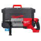 Перфоратор акумуляторний SDS-PLUS MILWAUKEE, M18 FHACOD32-0C, 4,9Дж (каркас, кейс)