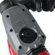 Перфоратор акумуляторний SDS-PLUS MILWAUKEE, M18 ONEFHPX-0X, 5Дж (каркас, патрон FIXTEC 13мм, HDкейс)