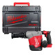Перфоратор акумуляторний SDS-PLUS MILWAUKEE, M18 FHAFOH16-0X, 2,3 Дж (каркас, HDкейс)