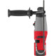 Перфоратор акумуляторний SDS-PLUS MILWAUKEE, M18 FHAC16-0X, 1,7Дж (каркас, HDкейс)