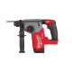 Перфоратор акумуляторний SDS-PLUS MILWAUKEE, M18 FH-0, 2,5Дж (каркас)