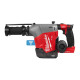 Перфоратор акумуляторний безщітковий SDS-PLUS MILWAUKEE, M18 FHAFOH16-0, 2,3 Дж (каркас)