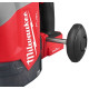 Перфоратор акумуляторний SDS-PLUS MILWAUKEE, M18 FHAFOH16-0X, 2,3 Дж (каркас, HDкейс)