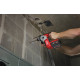 Компактный аккумуляторный перфоратор MILWAUKEE SDS-Plus M18 BH-402C 4933443330