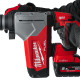 Перфоратор акумуляторний SDS-PLUS MILWAUKEE, M18 ONEFHPX-0, 5Дж (каркас)