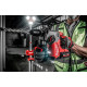 Перфоратор акумуляторний SDS-PLUS MILWAUKEE, M18 FHX-0, 2,5Дж (каркас)