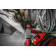 Перфоратор акумуляторний SDS-PLUS MILWAUKEE, M18 BLHX-0X, 2,3 Дж (каркас, HDкейс)