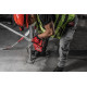 Перфоратор акумуляторний SDS-PLUS MILWAUKEE, M18 ONEFHP-0X, 5Дж (каркас, HDкейс)