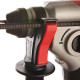 Компактный аккумуляторный перфоратор MILWAUKEE SDS-Plus M18 BH-402C 4933443330