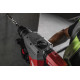 Перфоратор акумуляторний SDS-PLUS MILWAUKEE, M18 ONEFHP-0X, 5Дж (каркас, HDкейс)