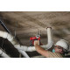 Компактный аккумуляторный перфоратор MILWAUKEE SDS-Plus M18 BH-402C 4933443330