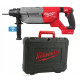 Перфоратор акумуляторний SDS-PLUS MILWAUKEE, M18 FHACOD32-0C, 4,9Дж (каркас, кейс)