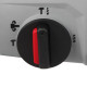 Перфоратор акумуляторний SDS-PLUS MILWAUKEE, M18 BLHACD26-0X, 2,6 Дж (каркас, HDкейс)
