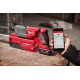 Перфоратор аккумуляторный SDS-PLUS MILWAUKEE, M18 FHACOD32-0, 4,9Дж (каркас)