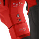 Перфоратор акумуляторний SDS-PLUS MILWAUKEE, M18 FHACOD32-0C, 4,9Дж (каркас, кейс)