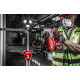 Перфоратор акумуляторний SDS-PLUS MILWAUKEE, M18 ONEFHX-0, 2,5Дж (каркас)