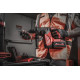 Перфоратор акумуляторний SDS-PLUS MILWAUKEE, M18 ONEFHX-0, 2,5Дж (каркас)