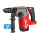 Перфоратор акумуляторний SDS-PLUS MILWAUKEE, M18 ONEFHX-0, 2,5Дж (каркас)