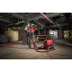 Перфоратор акумуляторний SDS-MAX MILWAUKEE, M18 FHM-0C, 11Дж (кейс, каркас)