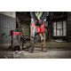 Перфоратор акумуляторний SDS-MAX MILWAUKEE, M18 FHM-0C, 11Дж (кейс, каркас)
