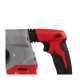 Перфоратор акумуляторний SDS-PLUS MILWAUKEE, M18 BLHX-0X, 2,3 Дж (каркас, HDкейс)