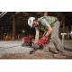 Перфоратор акумуляторний SDS-PLUS MILWAUKEE, M18 FHACOD32-0C, 4,9Дж (каркас, кейс)
