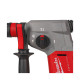 Перфоратор акумуляторний SDS-PLUS MILWAUKEE, M18 BLHX-502X, 2,3 Дж (зарядний пристрій M12-18 FC, 2 акумулятори М18 В5 5Аг, патро