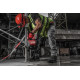 Перфоратор акумуляторний SDS-PLUS MILWAUKEE, M18 ONEFHP-0X, 5Дж (каркас, HDкейс)