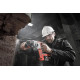 Компактный аккумуляторный перфоратор MILWAUKEE SDS-Plus M18 BH-402C 4933443330