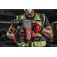 Перфоратор акумуляторний SDS-PLUS MILWAUKEE, M18 ONEFHP-0X, 5Дж (каркас, HDкейс)