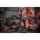 Перфоратор акумуляторний SDS-PLUS MILWAUKEE, M18 ONEFHX-0X, 2,5Дж (каркас, патрон FIXTEC 13мм, HDкейс)