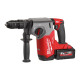 Перфоратор акумуляторний SDS-PLUS MILWAUKEE, M18 FHX-552X, 2,5Дж (зарядний пристрій M12-18 FC, 2 акумулятори М18 НВ5.5 5,5Аг, па