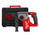 Перфоратор акумуляторний SDS-PLUS MILWAUKEE, M18 FH-0X, 2,5Дж (каркас, HDкейс)