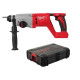 Перфоратор акумуляторний SDS-PLUS MILWAUKEE, M18 BLHACD26-0X, 2,6 Дж (каркас, HDкейс)