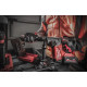 Перфоратор акумуляторний SDS-PLUS MILWAUKEE, M18 ONEFHX-0, 2,5Дж (каркас)