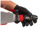 Перфоратор акумуляторний SDS-PLUS MILWAUKEE, M18 BLHX-0X, 2,3 Дж (каркас, HDкейс)