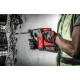 Перфоратор акумуляторний SDS-PLUS MILWAUKEE, M18 FH-0X, 2,5Дж (каркас, HDкейс)