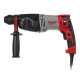 Перфоратор MILWAUKEE SDS-Plus PH 28 енергія удару 3,4Дж 4933396396 (HD кейс)