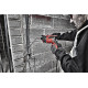 Перфоратор 3-режимний SDS-PLUS MILWAUKEE, PH 26 T, 800Вт (2,4Дж) (бічна рукоять, обмежувач глибини, кейс)